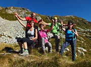 25  Cima Cadelle in alto ci aspetta